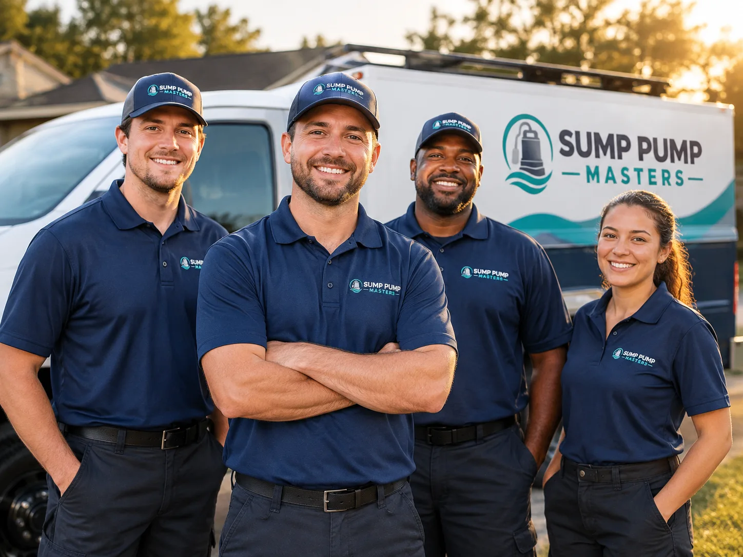 Sump Pump Repair company in Mackeyville, PA