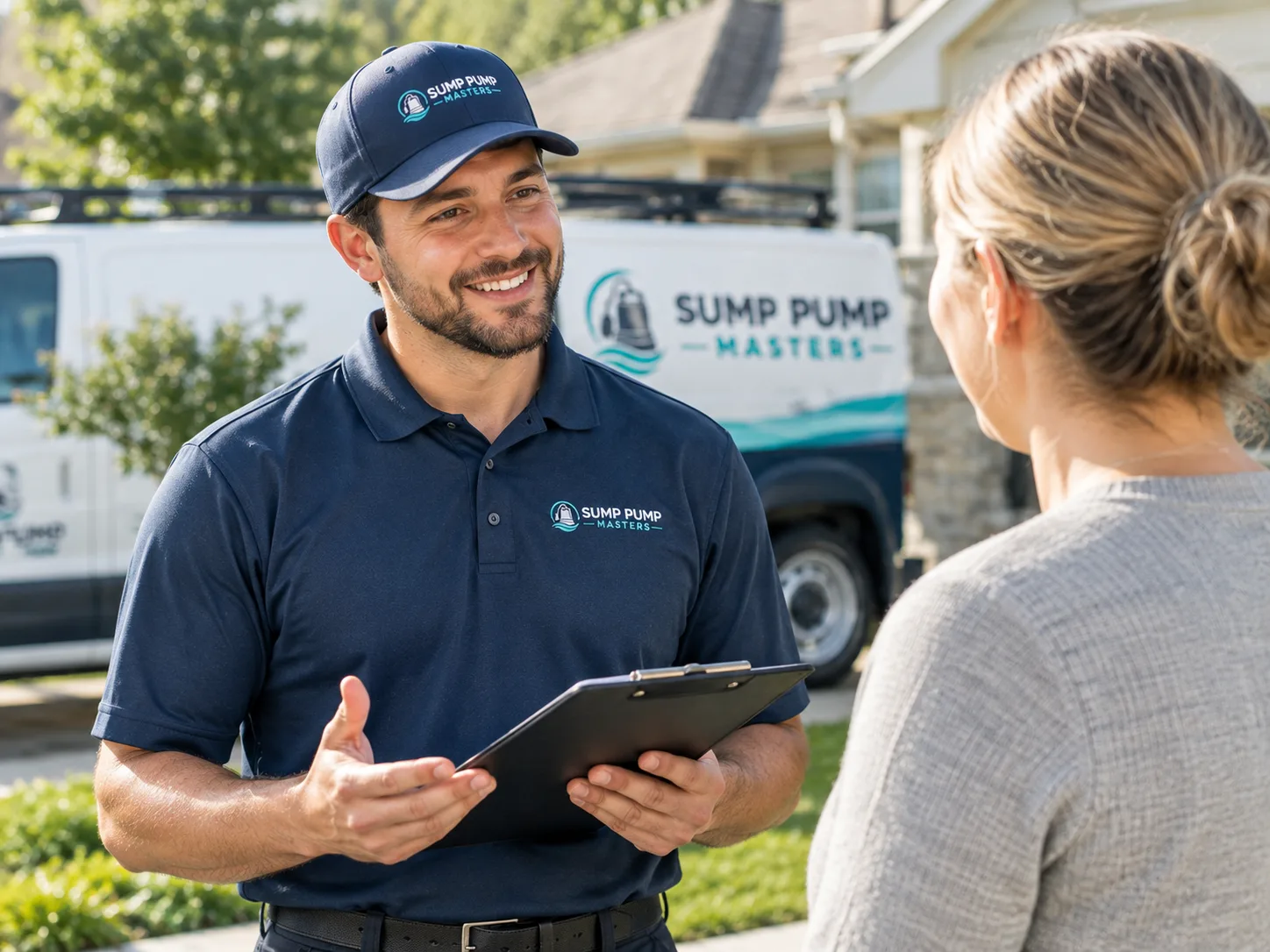 Sump Pump Repair Mackeyville, PA FAQs